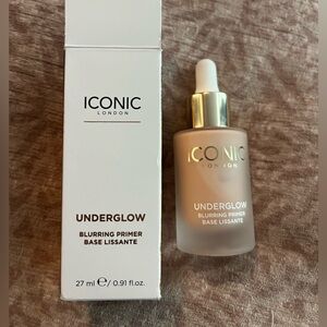 ICONIC London Underglow Blurring Primer